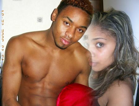 BRUNO ET MOI